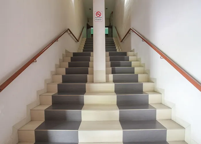 Oyo 89539 Hotel Siswa