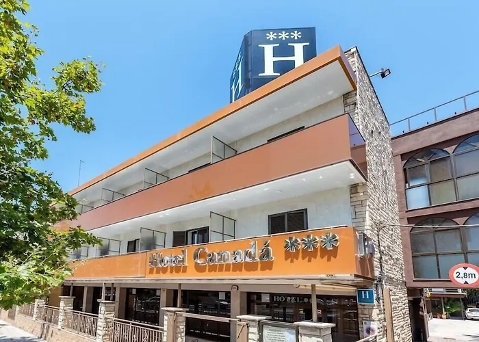 Hotel Canada By Dynamic Hotels
