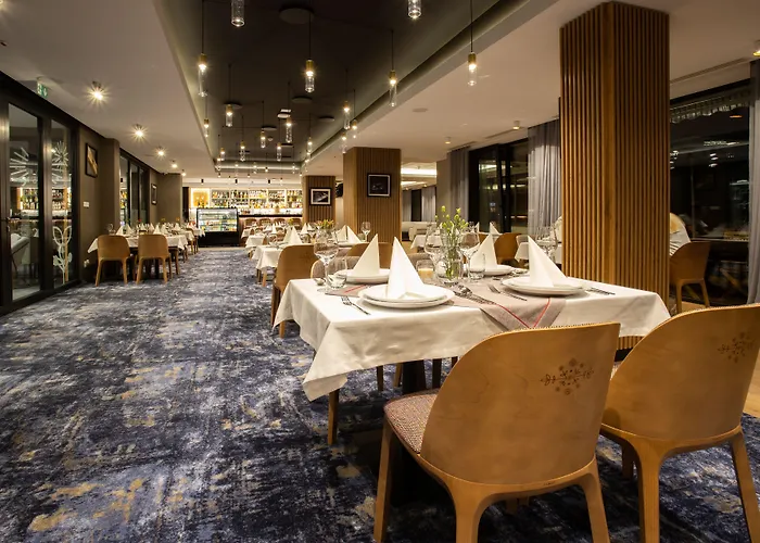 Hotel Beskid Balneo Medical Resort & Spa