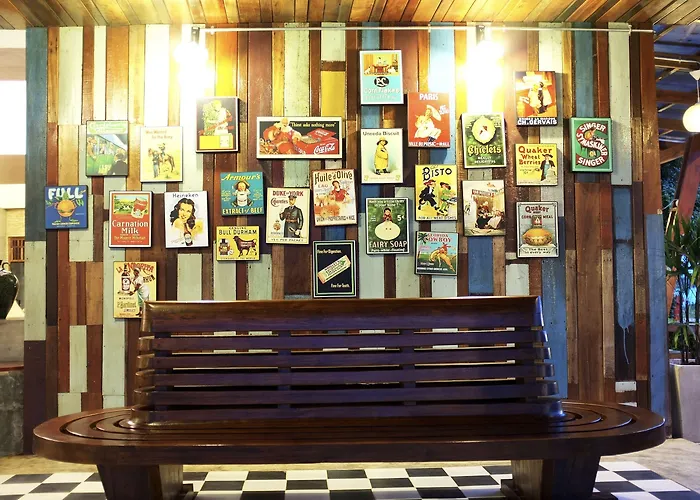 Ladawan Boutique Hotel