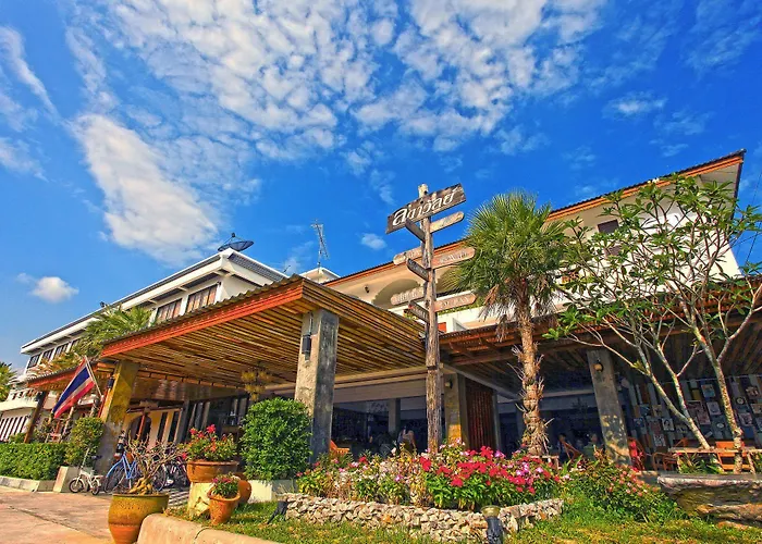 Ladawan Boutique Hotel