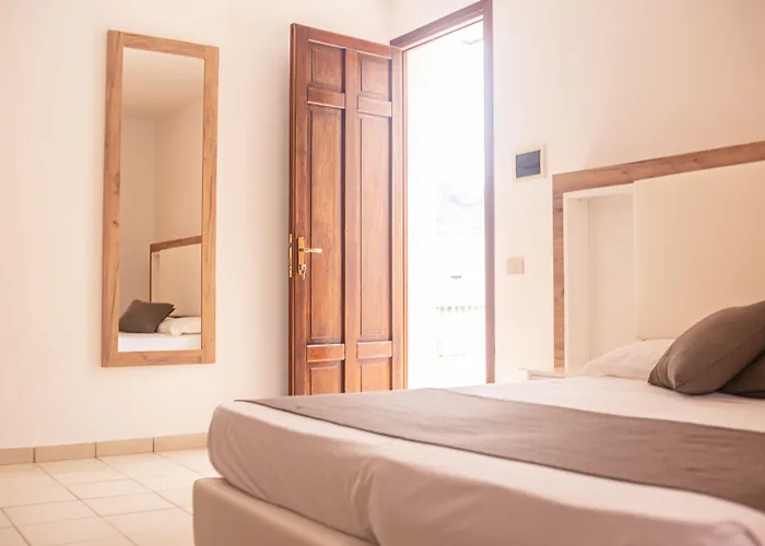 Hotel Al Paradise