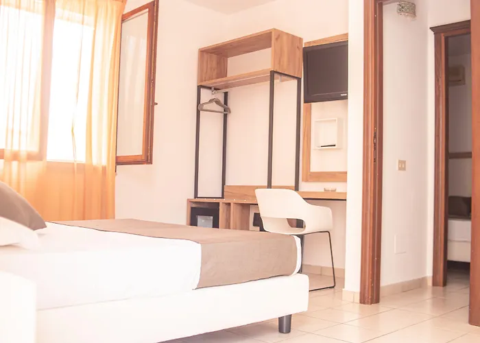 Hotel Al Paradise