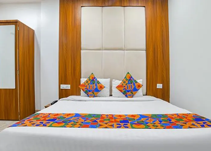 Fabhotel Right Choice