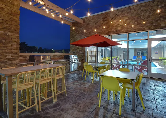 Home2 Suites By Hilton Troy