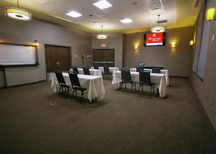 Doubletree By Hilton Bemidji