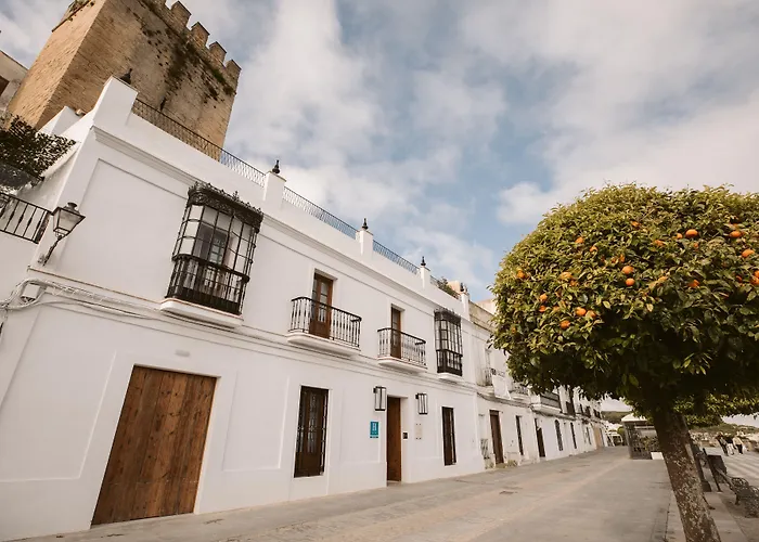 Casa Aura Hotel