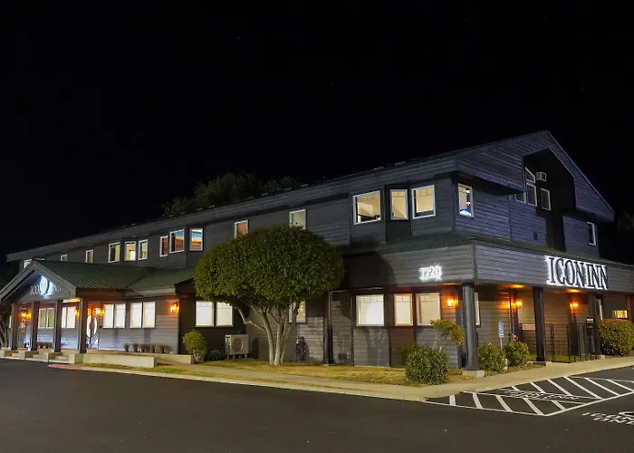 Icon Inn