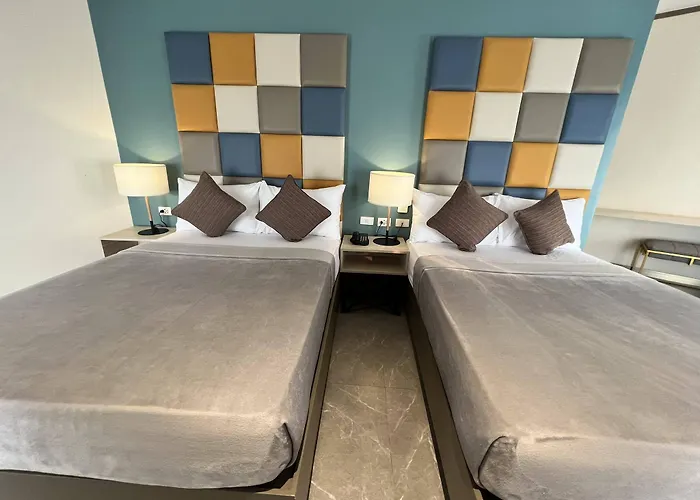 Yes Hotel Imus Cavite