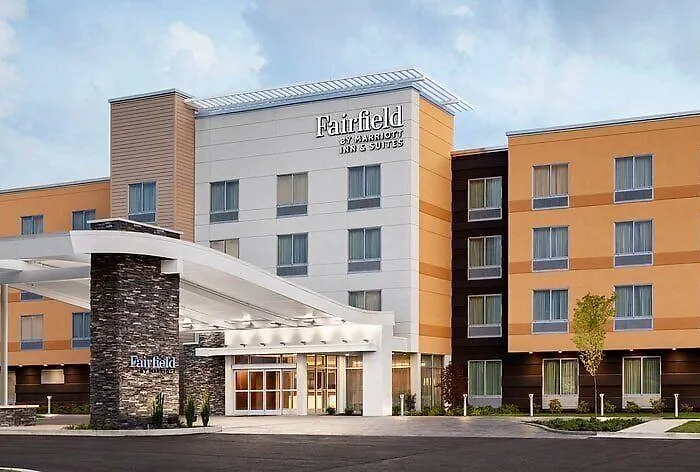 Fairfield Inn & Suites By Marriott Winnemucca