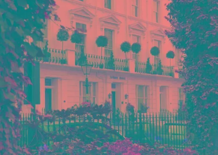 Sonder The Voyage Hotel London
