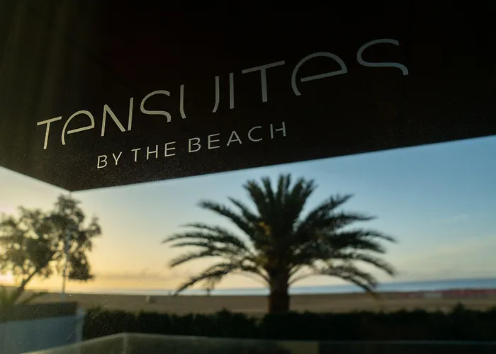 Tensuites - Adults Only