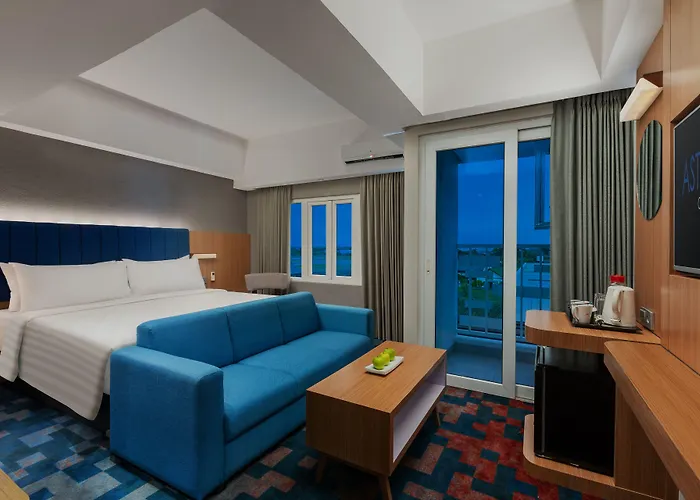 Aston Inn Cilacap