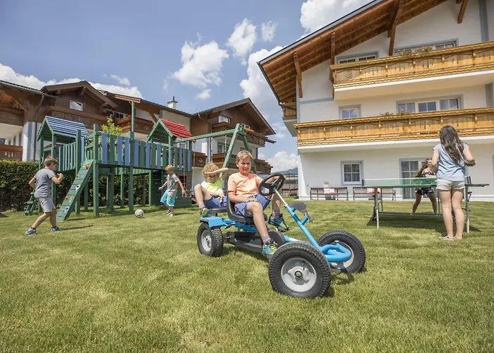 Aparthotel Pichler