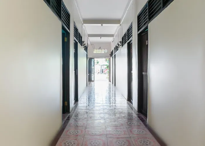 Hotel O Semarapura Homestay