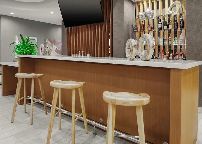 Springhill Suites By Marriott Raleigh Apex