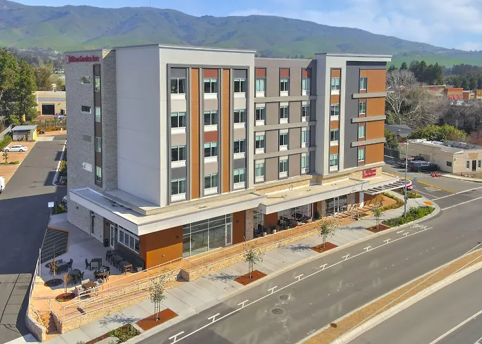Hilton Garden Inn Fremont Milpitas