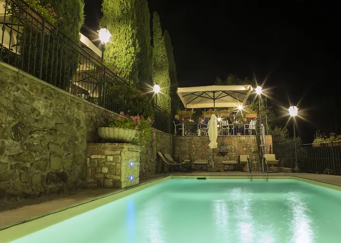 Locanda Agli Amici