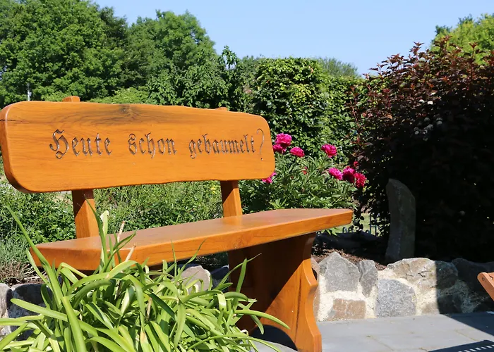 Hotel Garni Zur Alten Post