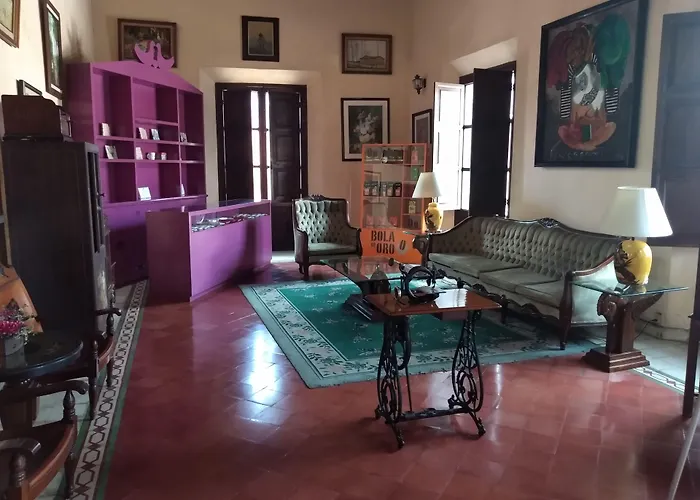 Posada Coatepec