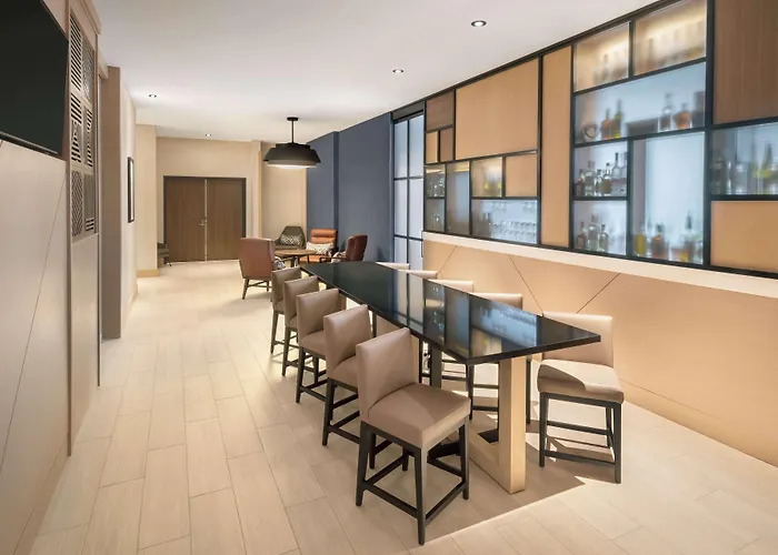 Hyatt Place Munster