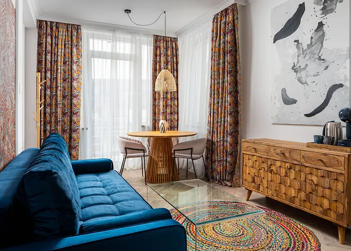 Siesta Boutique Smart Suites