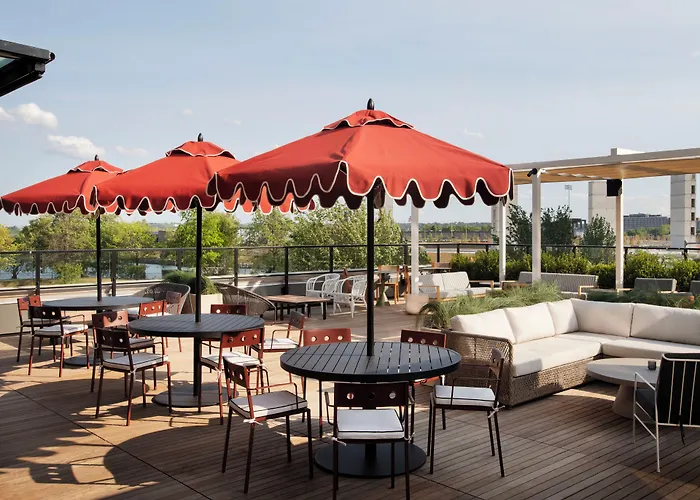 Roost Baltimore