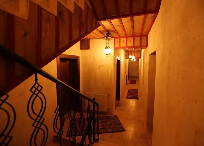 Balloon View Hotel
