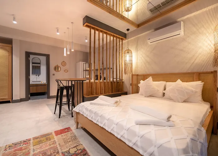 Reddoors Suites Sea View