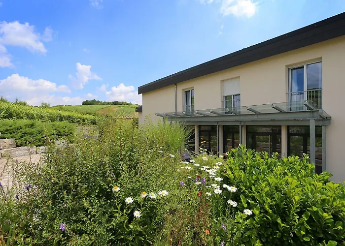 Benz Weingut & Weinhotel
