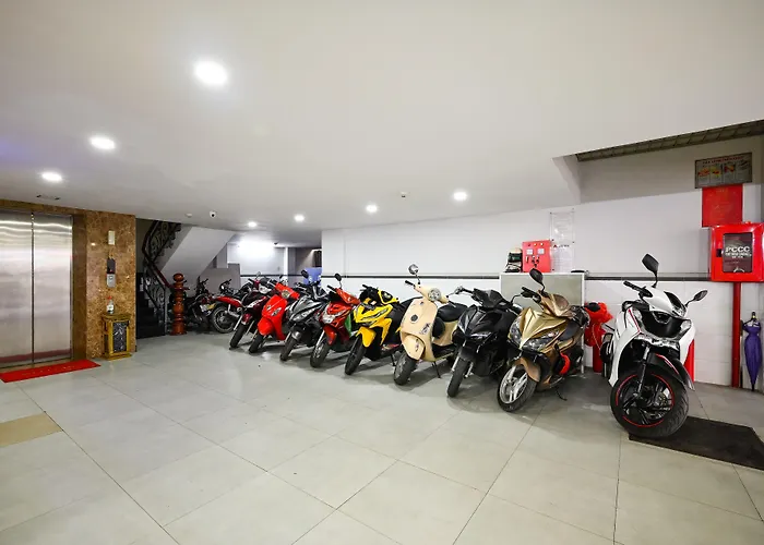 Sky Star Hotel