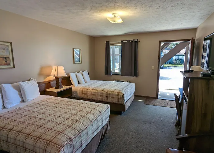 The Nova Motel