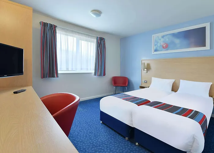 Travelodge Ludlow Woofferton