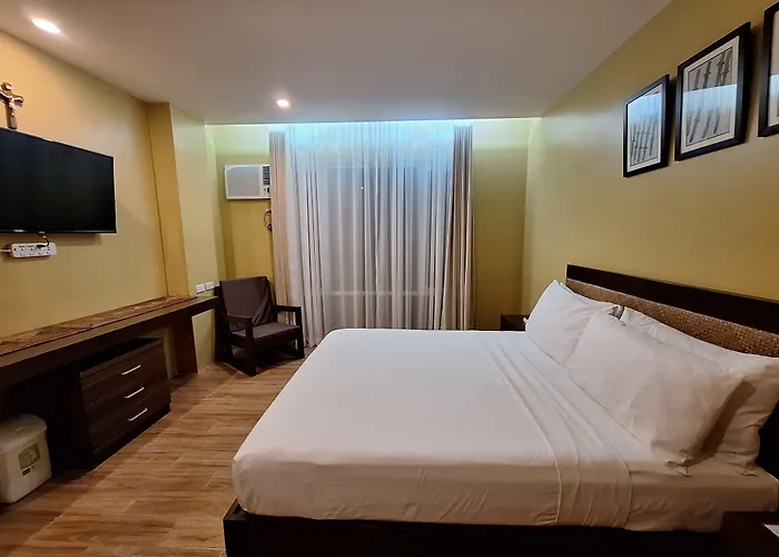 Alunsina Hotel And Spa
