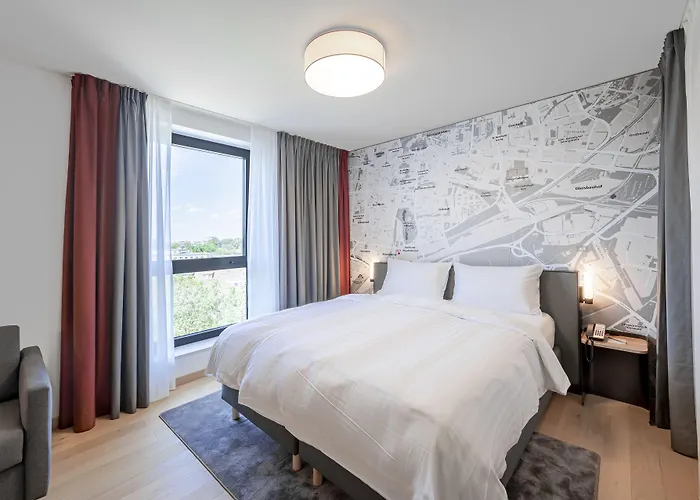 Intercityhotel Karlsruhe