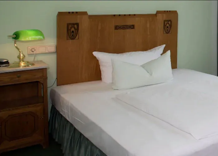 Hotel Goldener Anker