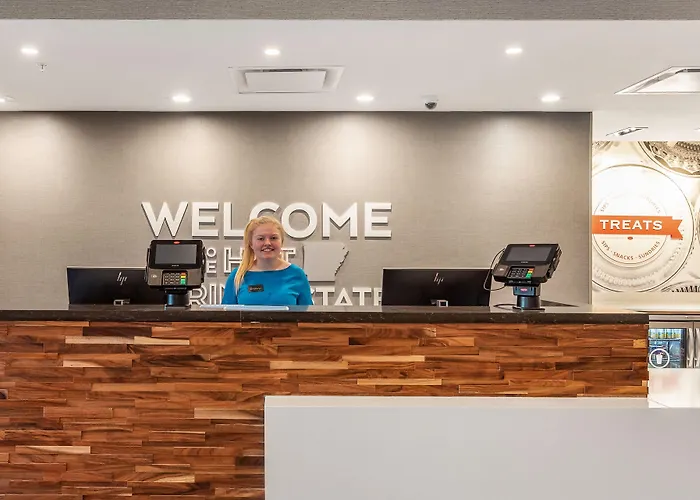 Hampton Inn Batesville, Ar
