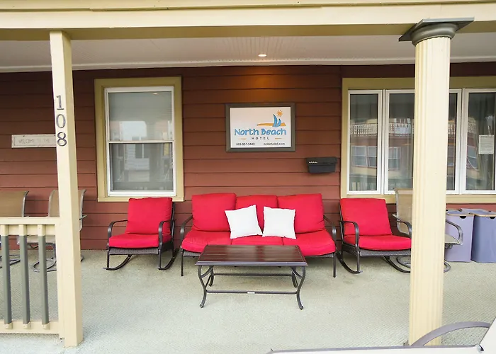 North Beach Hotel