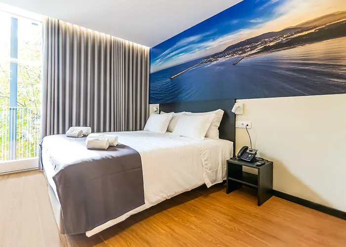 Flag Design Hotel