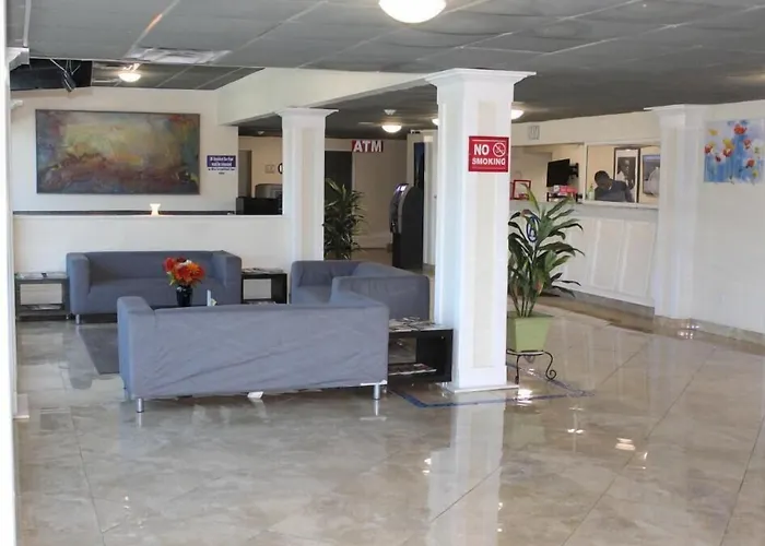 Araamada Inn