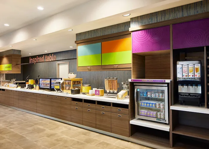 Home2 Suites By Hilton Stuart