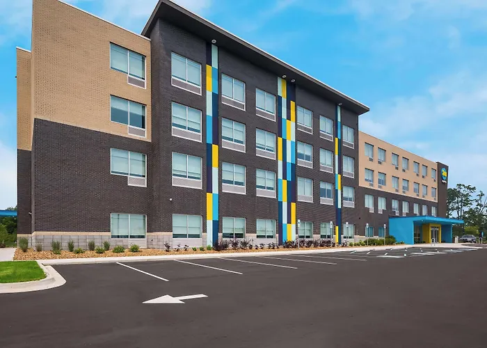 Tru By Hilton Novi Detroit