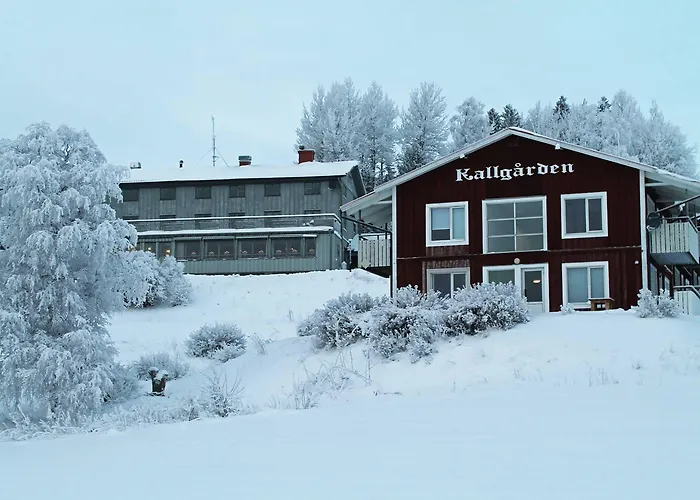 Hotel Kallgarden