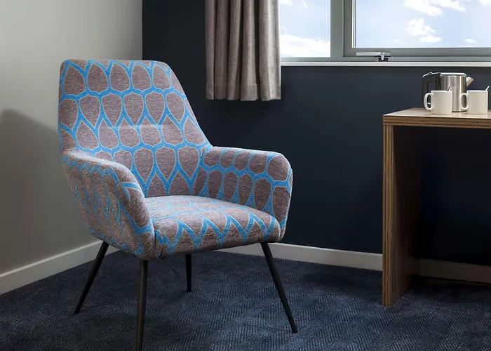 Travelodge Bracknell Central