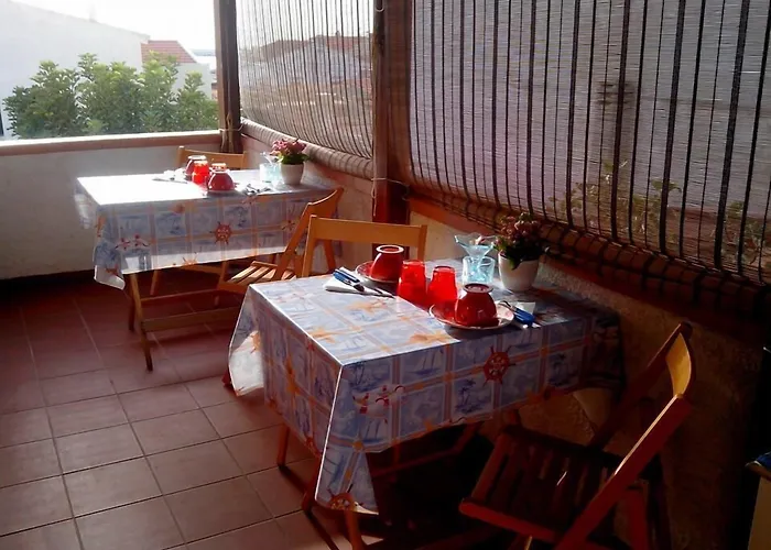 B&B La Reale