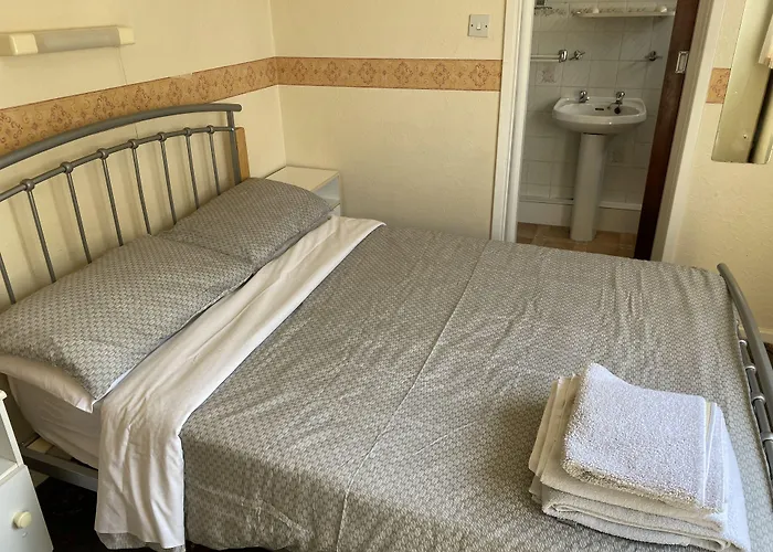 Friends Hotel