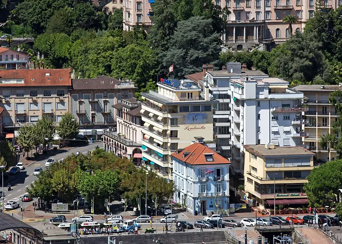 Garni Rondinella
