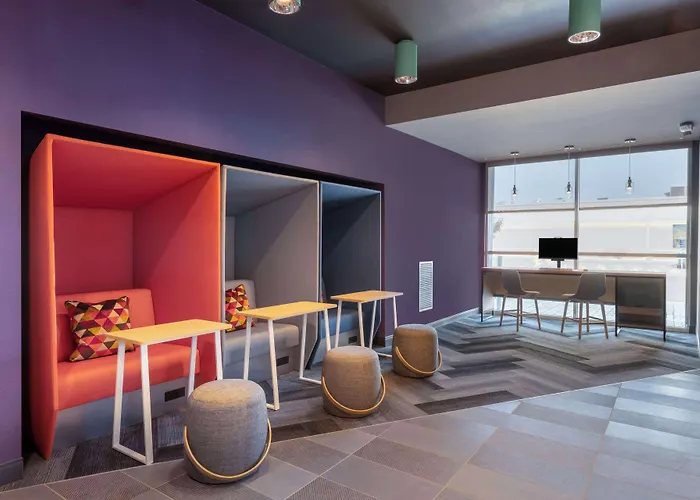 Tru By Hilton Fayetteville Fort Bragg