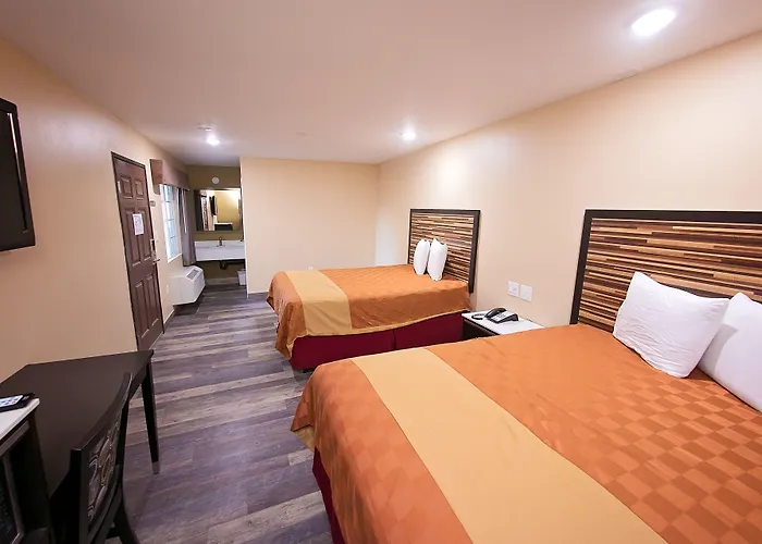 Garey Motel
