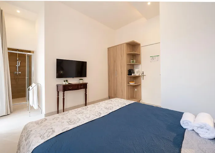 Vela Blu Boutique Suites